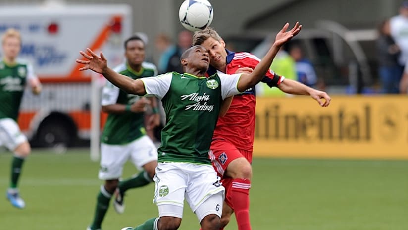 Sounders vs Timbers match preview Image