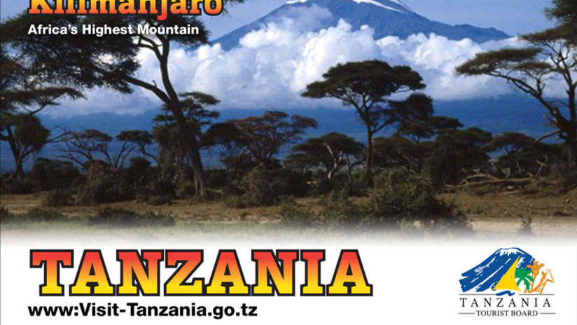 Tanzania partnership Image