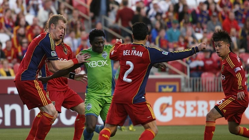 Four Things We Learned From RSL Image