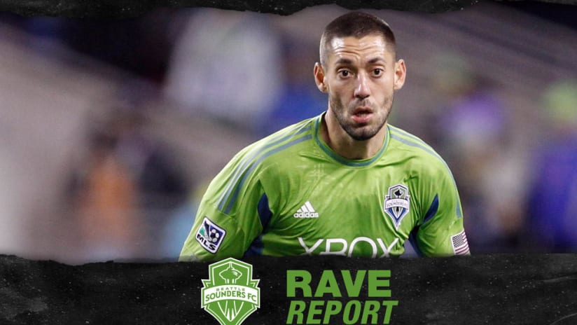 Dempsey Up For USSF Athlete of the Year Image