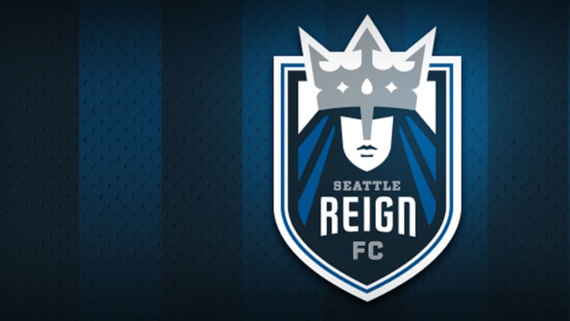 Reign FC to Appear at Sounders FC Match on April 2 Image
