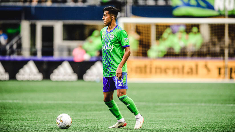 SEAvCIN 101 PREVIEW: All you need to know when the Sounders host FC Cincinnati on Tuesday