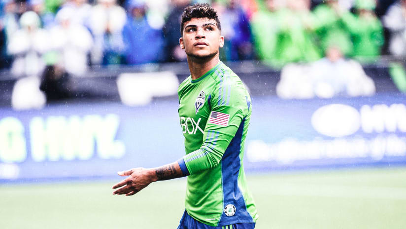 Yedlin Interview Cover Photo