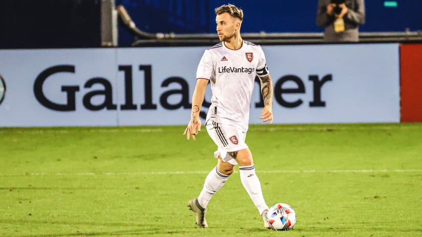 "We're really excited": Albert Rusnák signing bolsters strong Sounders side heading into 2022 season