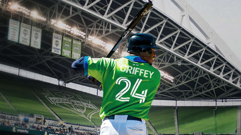 Griffey Newser Cover Photo