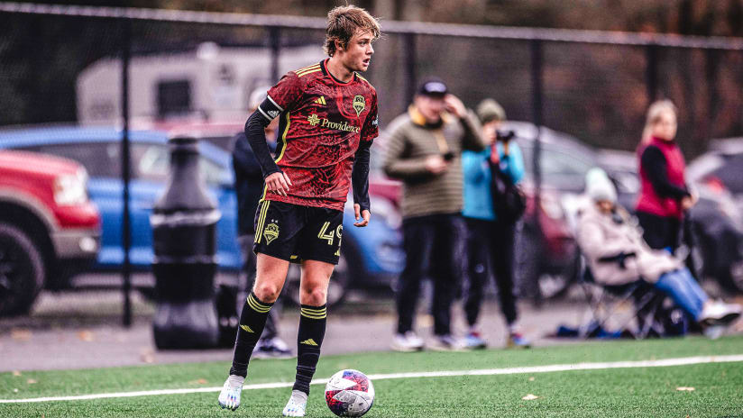 Academy Preview: What to expect for the upcoming MLS NEXT Fest Showcase