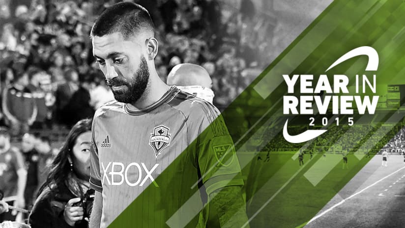 MLS Year in Review - 2015