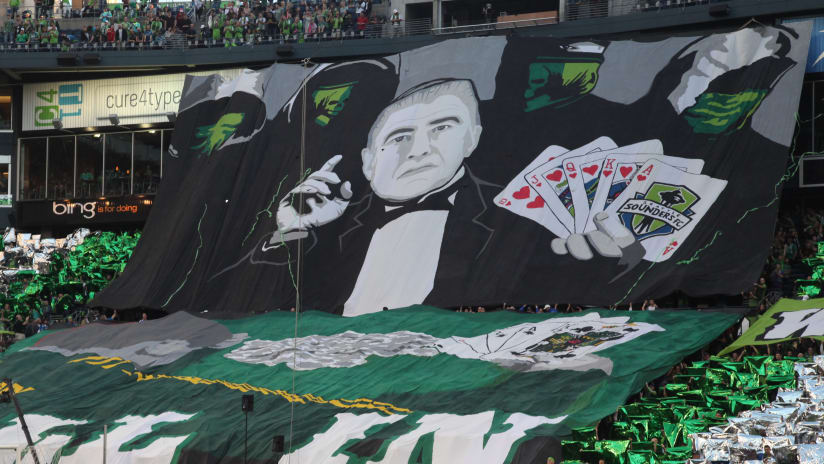 Tifo of the Year Image