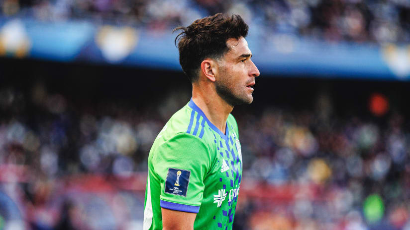 Return to FIFA Club World Cup is the latest exciting installment for Sounders in coming years