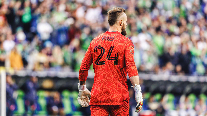 SEAvCIN Starting XI: Six changes and formation shift for FC Cincinnati match