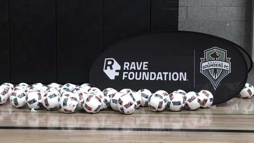 RAVE Foundation