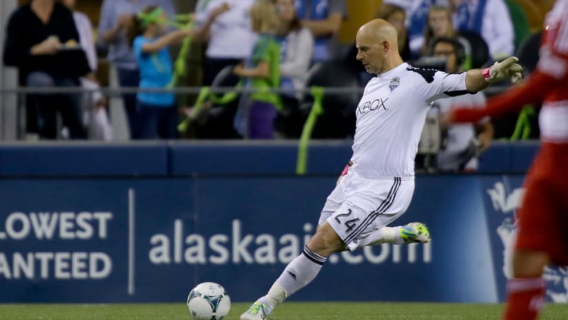 Hahnemann Reflects On 2013 Image