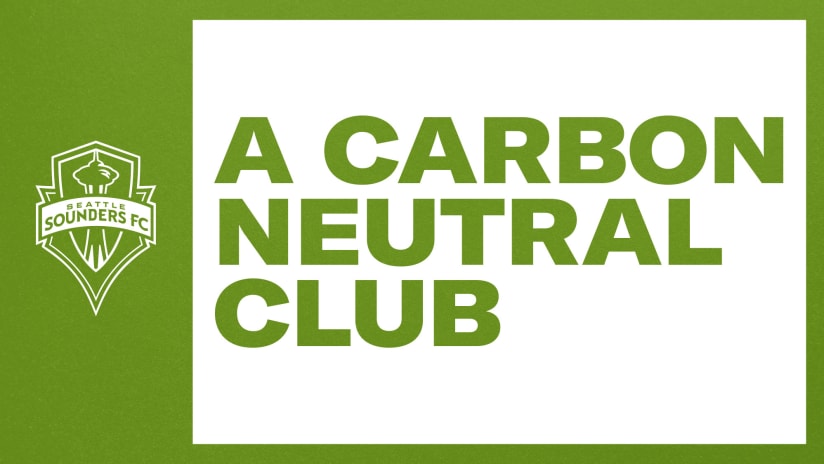 Carbon Neutral Club header