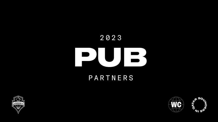 Pub Partners