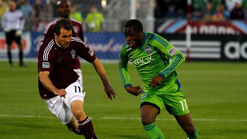 MLS suspends Mullan an additional nine games Image