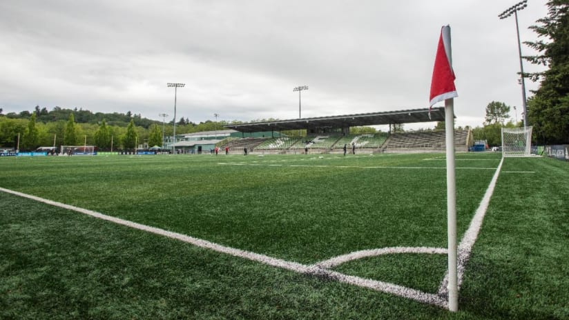 Tacoma Defiance Trades Two International Roster Slots to New York Red Bulls II