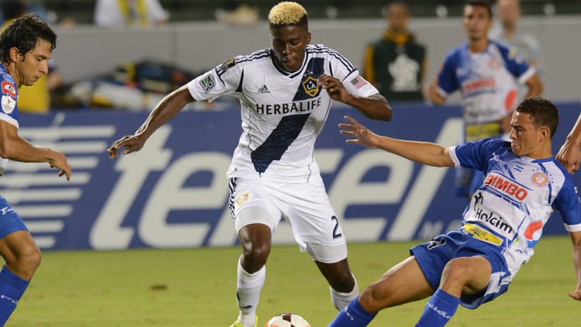 Galaxy Use Depth In CCL Win Image