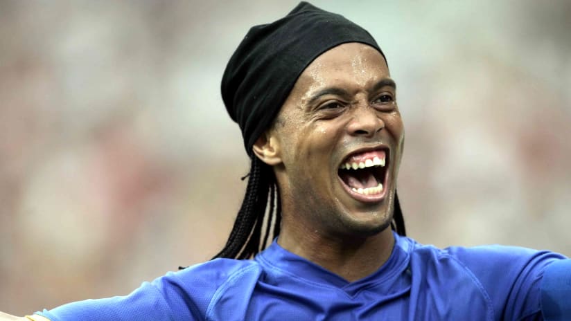 Ronaldinho 0328