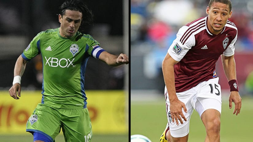 130420 Three Matchups to Watch Against the Rapids Image