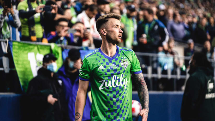  COLvSEA 101 Preview: All you need to know as the Sounders visit the Rapids on Sunday