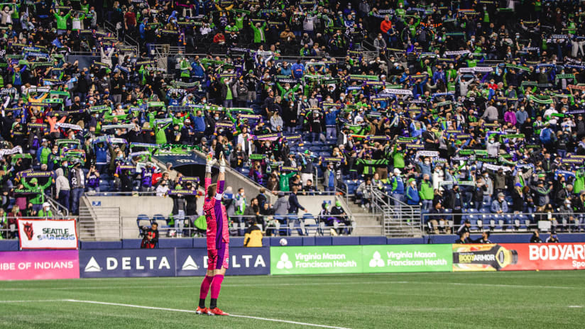 Five reasons to attend SEAvRSL