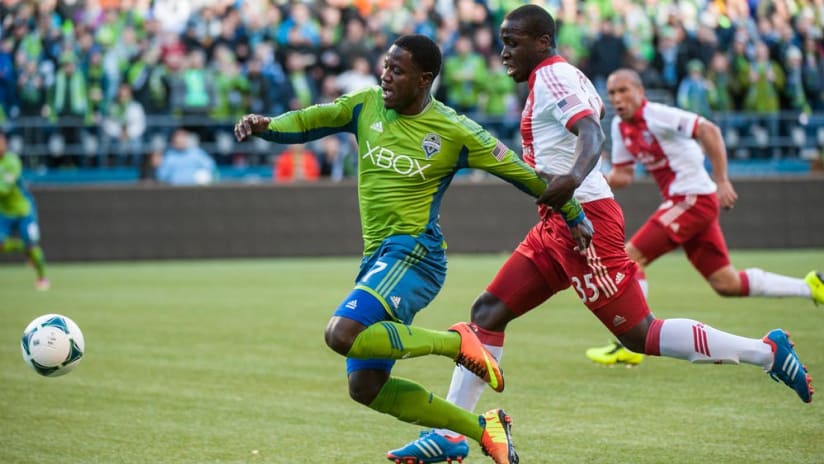 Match Preview Vs Portland Timbers Image