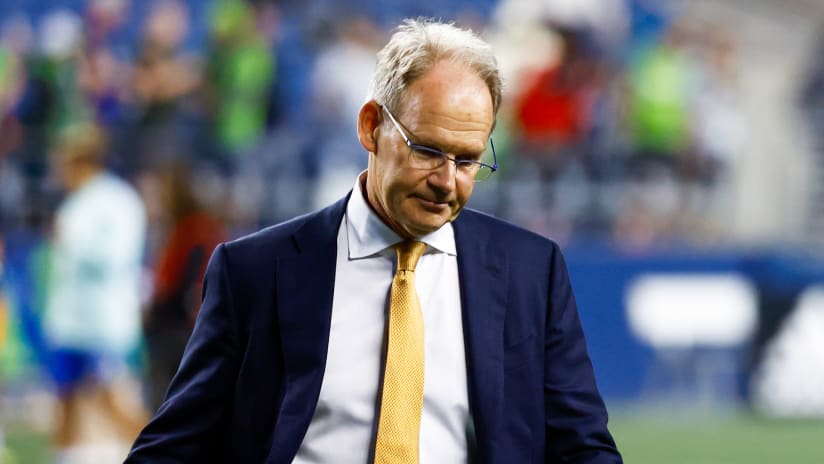 Interview: Brian Schmetzer on the return of the club's international players