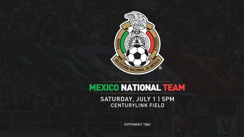 Mexico NT On Sale