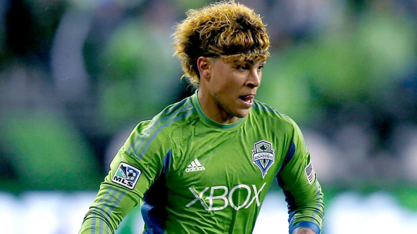 Yedlin and Morris Called In for US U20 National Team Camp Image