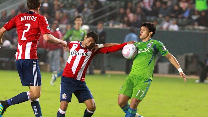 Preview at Chivas Image