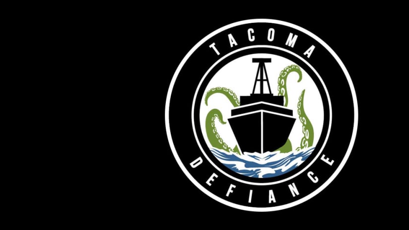Tacoma Defiance header