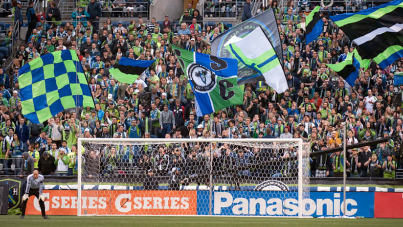 Hawks nest open for us open cup final Image