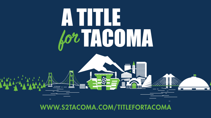 A Title For Tacoma