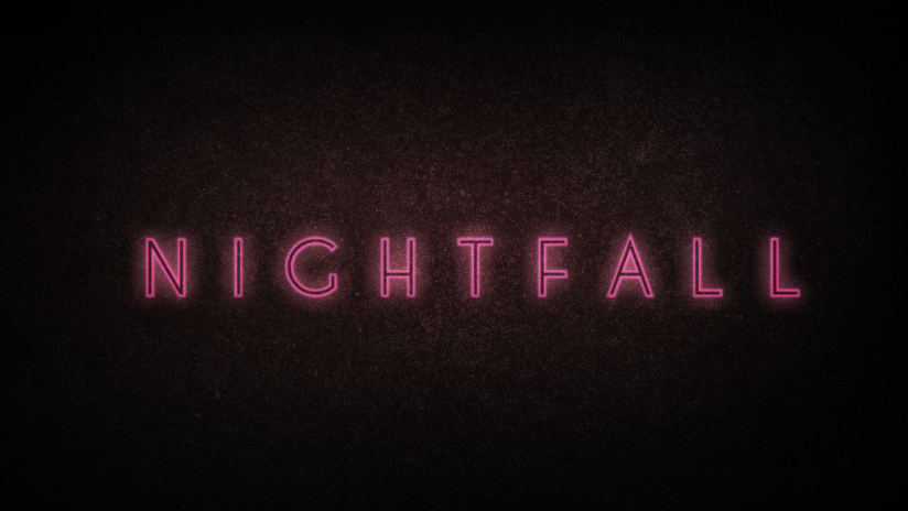 Nightfall Half DL