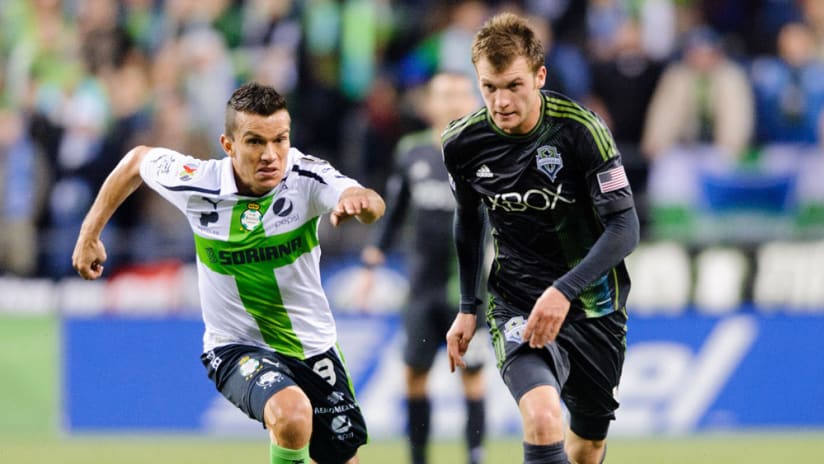 Three Reasons Sounders Can Win Image