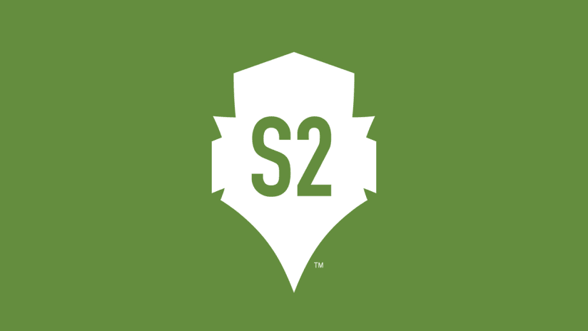 S2 Logo