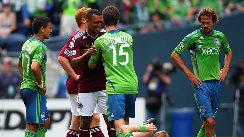 Rapids Preview Image