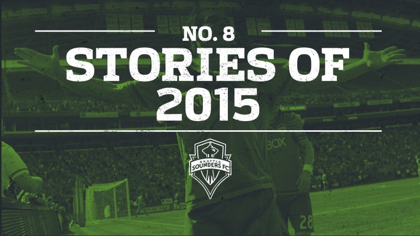 Stories of the Year, Summer Signings