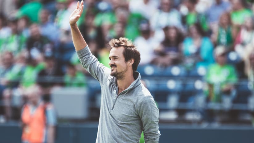 Roger Levesque 150603