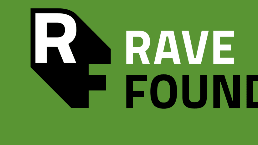 Rave Foundation Main DL Logo