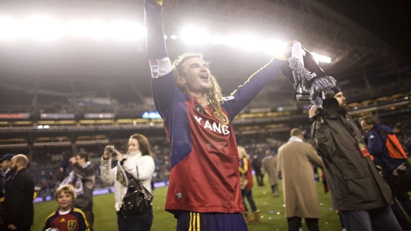 All Eyes On RSL Image