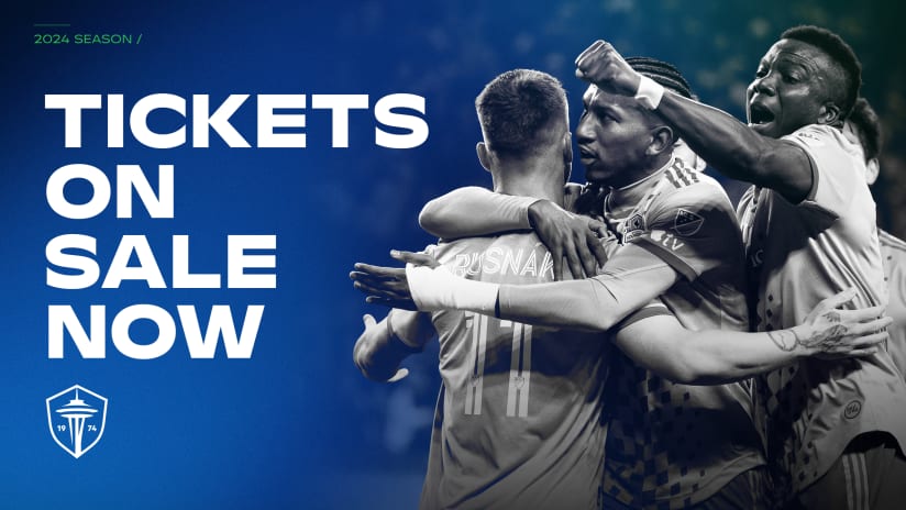 SINGLE MATCH TICKETS AVAILABLE NOW