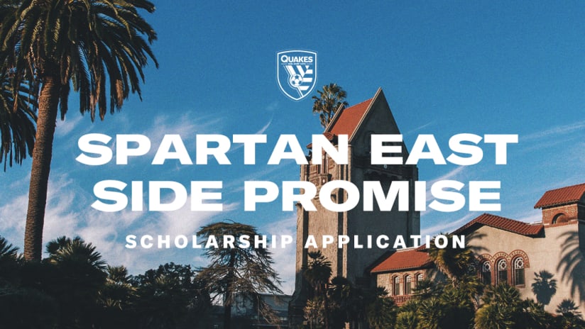 spartan promise scholarship