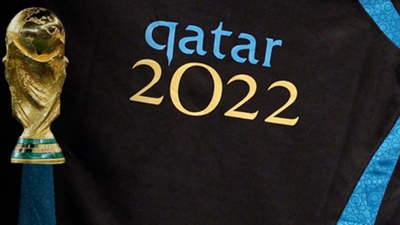 Russia, Qatar win World Cup bids