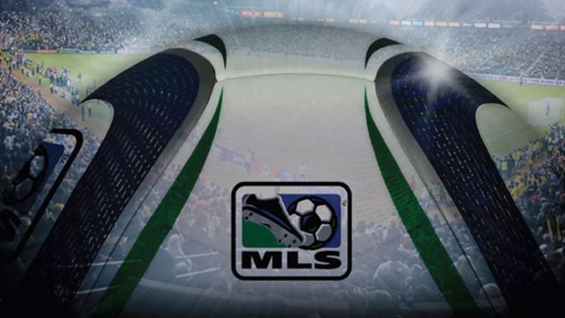 MLS Re-entry Draft