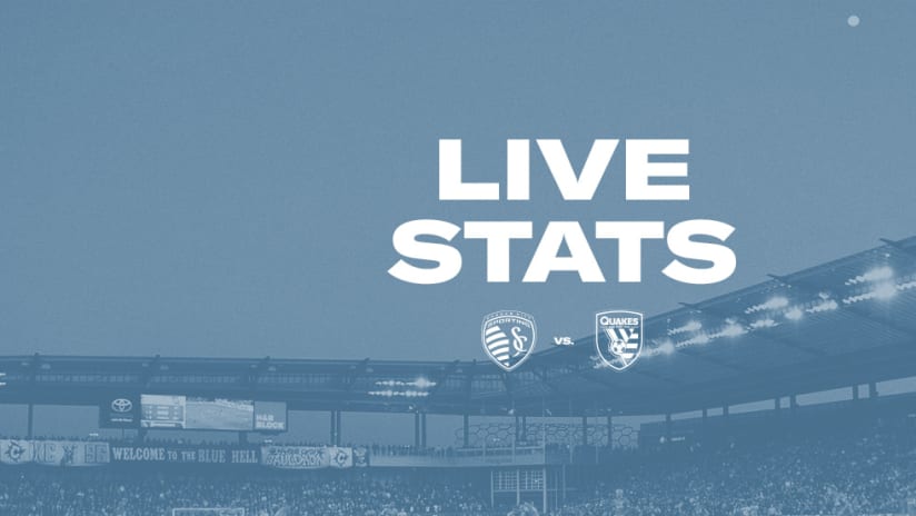 2019 - live stats - #skcvsj