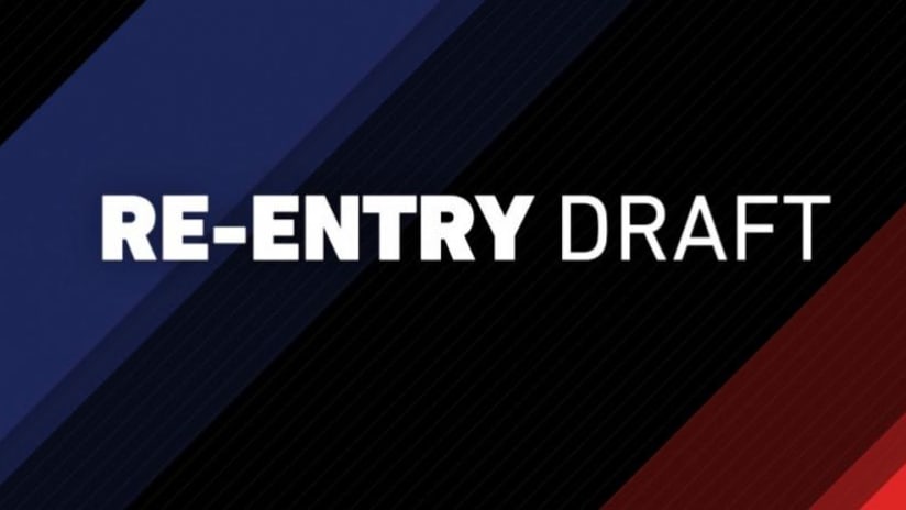re-entry draft 2017