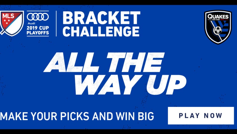 bracket challenge