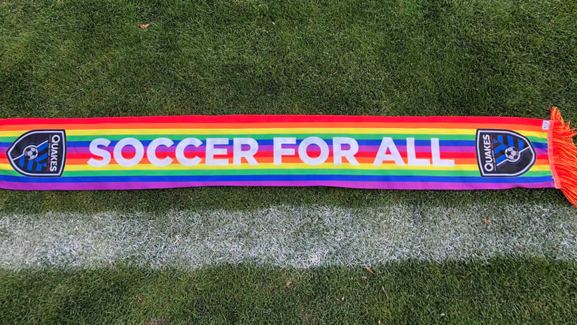 soccer for all