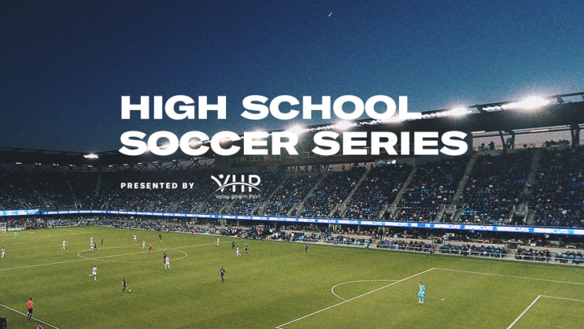 2020 high school soccer series